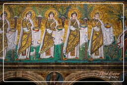 Sant’Apollinare Nuovo, Ravenna (78)
