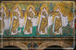 Ravenna (78) Sant'Apollinare Nuovo