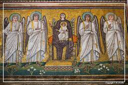 Ravenna (82) Sant’Apollinare Nuovo