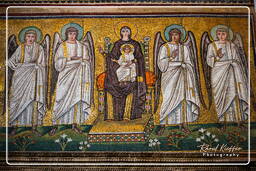 Rávena (82) Sant’Apollinare Nuovo