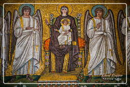 Ravenna (84) Sant’Apollinare Nuovo