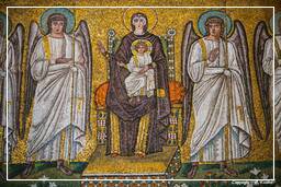 Ravenna (84) Sant’Apollinare Nuovo