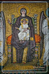 Sant’Apollinare Nuovo, Ravenna (85)