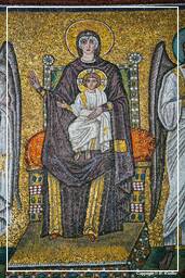 Ravenna (85) Sant’Apollinare Nuovo