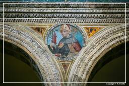 Ravenna (87) Sant’Apollinare Nuovo