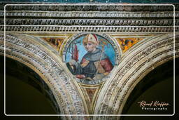 Sant’Apollinare Nuovo, Ravenna (87)