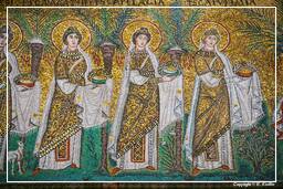 Ravenna (90) Sant’Apollinare Nuovo