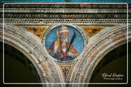 Sant’Apollinare Nuovo, Ravenna (91)