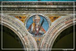 Ravenna (91) Sant'Apollinare Nuovo