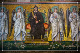 Sant’Apollinare Nuovo, Ravenna (98)