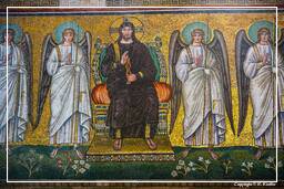 Ravenna (98) Sant’Apollinare Nuovo