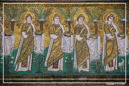 Ravenna (100) Sant’Apollinare Nuovo
