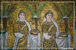 Ravenna (102) Sant’Apollinare Nuovo