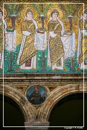 Ravenna (104) Sant’Apollinare Nuovo