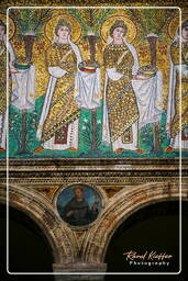 Sant’Apollinare Nuovo, Ravenna (104)