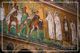 Sant’Apollinare Nuovo, Ravenna (105)