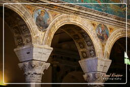 Sant’Apollinare Nuovo, Ravenna (106)