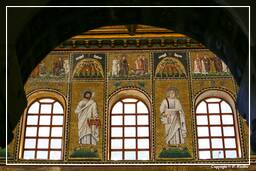 Ravenna (107) Sant'Apollinare Nuovo