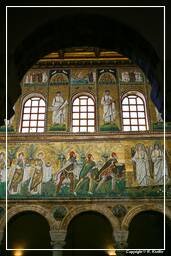 Ravenna (110) Sant’Apollinare Nuovo