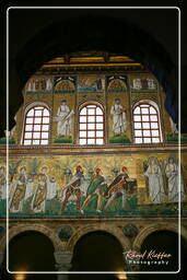 Sant’Apollinare Nuovo, Ravenna (110)