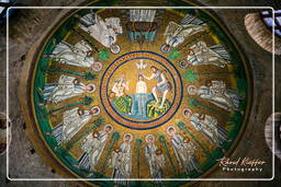 Batistero degli Ariani, Ravenna (112)