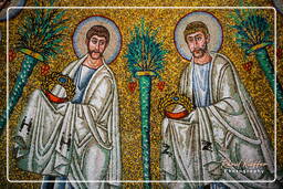 Batistero degli Ariani, Ravenna (113)