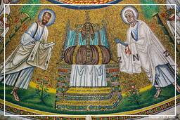 Ravenna (114) Batistero degli Ariani