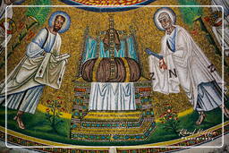 Batistero degli Ariani, Ravenna (114)
