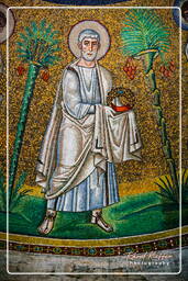 Batistero degli Ariani, Ravenna (115)