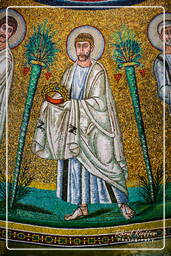 Batistero degli Ariani, Ravenna (116)