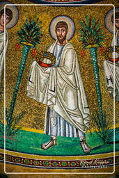 Batistero degli Ariani, Ravenna (117)