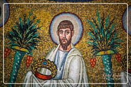 Batistero degli Ariani, Ravenna (119)