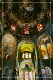San Vitale, Ravenna (123)
