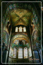 San Vitale, Ravenna (124)