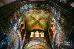 San Vitale, Ravenna (125)