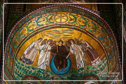 San Vitale, Ravenna (126)