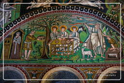 San Vitale, Ravenna (131)