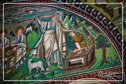 San Vitale, Ravenna (134)