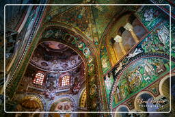 San Vitale, Ravenna (135)
