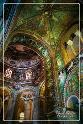 San Vitale, Ravenna (136)