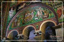 San Vitale, Ravenna (137)