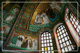 San Vitale, Ravenna (138)