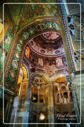 San Vitale, Ravenna (140)