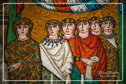 San Vitale, Ravenna (143)