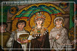 San Vitale, Ravenna (144)
