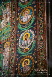 San Vitale, Ravenna (145)