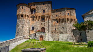 Sant’Agata Feltria, Emilia-Romagna, Italy