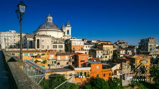 Ariccia, Lazio, Italy