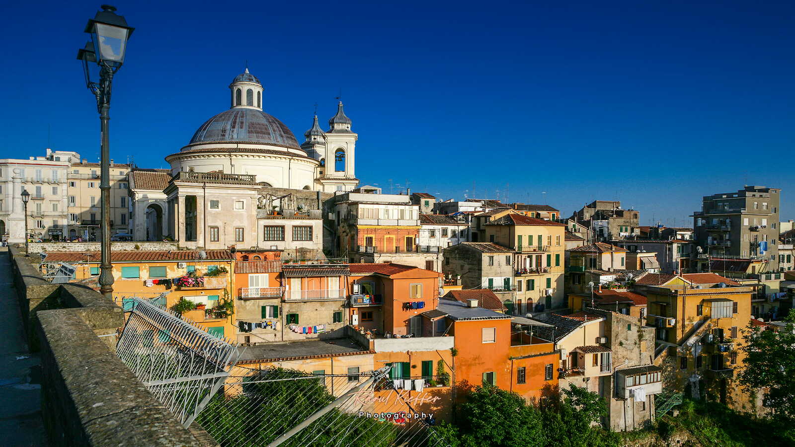 Ariccia