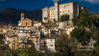Arsoli, Lazio, Italy